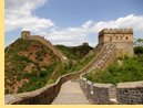 All-lesbian China tour - Great Wall