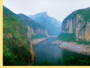 Yangtze River All-lesbian cruise - Three Gorges