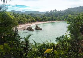Lesbian Only Costa Rica Cruise