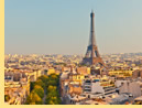 All-lesbian France cruise - Paris
