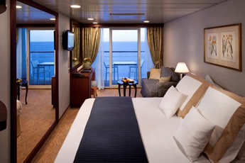 Greece & Turkey lesbian cruise on Azamara Quest