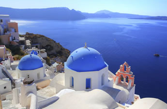 Greek Islands Olivia lesbian cruise