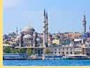 All-lesbian Greek Isles & Turkey cruise - Istanbul, Turkey