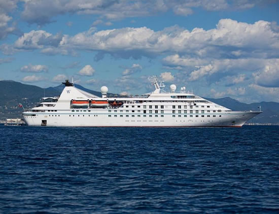 Star Breeze