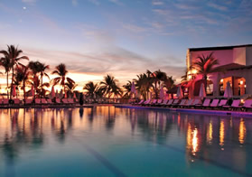 Club Med Ixtapa All-Inclusive resort