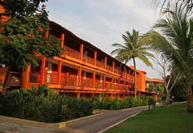 Club Med Ixtapa resort