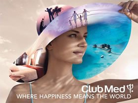 Club Med Ixtapa all-lesbian resort week