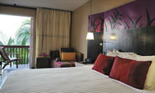 Club Med Ixtapa - Oceanview Suite with Balcony