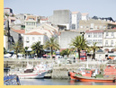All-lesbian Lisbon to Dublin cruise - El Ferrol, Spain
