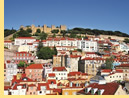All-lesbian Western Rurope cruise - Lisbon, Portugal