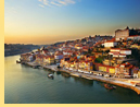 Western Europe All-lesbian cruise - Porto, Portugal