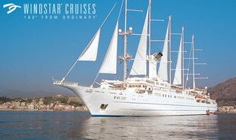 Windstar lesbian cruise