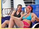 All-lesbian Mexican Riviera cruise