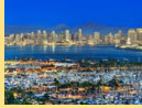 All-lesbian Mexican Riviera cruise - San Diego, California