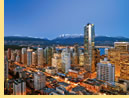 All-lesbian Pacific Coast cruise - Vancouver, British Columbia