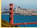 Pacific Coast lesbian cruise - San Francisco, California