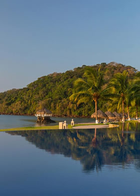 Secrets Playa Bonita Panama All-Inclusive resort