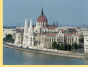 All-lesbian Danube River cruise - Budapest, Hungary