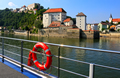 Danube River Lesbian Cruise