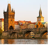 Budapest to Prague Olivia  All-Lesbian Danube River Cruise 2017