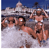 Discovering Provence and Burgundy Olivia lesbian cruise