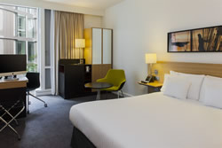 Doubletree by Hilton Amsterdam Hotel