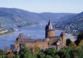 Rhine River Lesbian Cruise