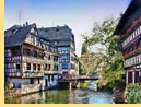 Lesbian Only Switzerland to Amsterdam Rhine river cruise - Strasbourg, France