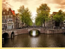 Lesbian Only Amsterdam to Switzerland Rhine river cruise - Amsterdam