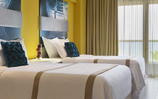 Hard Rock Hotel Vallarta - Superior Room