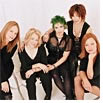 Go-Go's