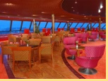 Westerdam Crow's Nest