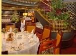 Westerdam Vista Dining Room