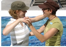 Caribbean All-Lesbian Cruise