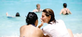 All-Lesbian Caribbean Cruise