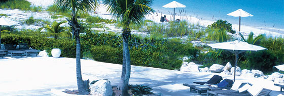 Columbus Isle Paradise Resort