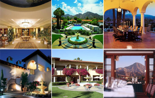 Miramonte Resort in Indian Wells