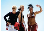 Exclusively Lesbian Galapagos cruise