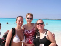 Olivia exclusively lesbian Caribbean Cruise