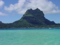 Exclusively Lesbian Tahiti Cruise