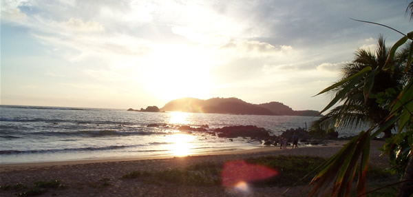 Ixtapa lesbian resort