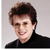 Billie Jean King