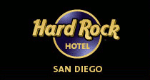 Hard Rock Hotel San Diego