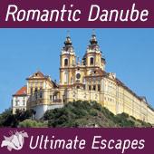 Exclusively lesbian Olivia Romantic Danube cruise