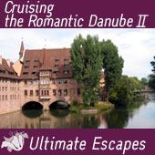 Exclusively lesbian Olivia Romantic Danube cruise
