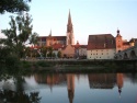 Regensburg lesbian cruise