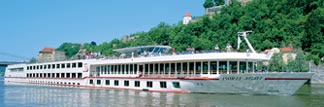 Viking River cruises Viking Europe