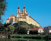 Olivia lesbian Danube river cruise