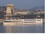 Romantic Danube Olivia lesbian cruise