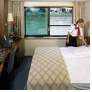 Viking Europe Deluxe Cabin